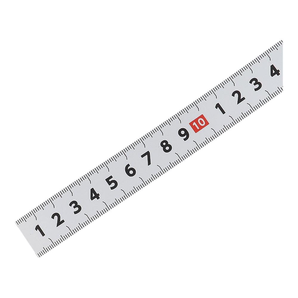magnetic ruler front