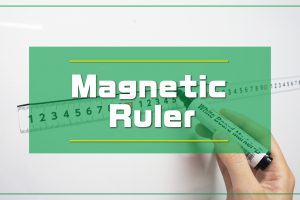 Magnetic-Ruler