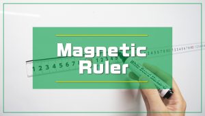 Magnetic-Ruler